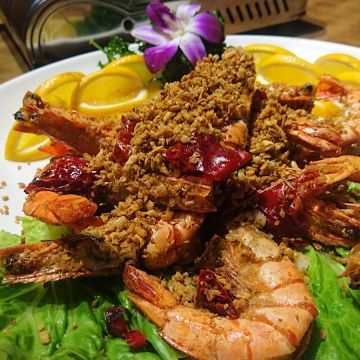 山東小館（永和店）