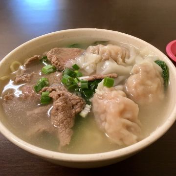 香港食堂（台北中山店）