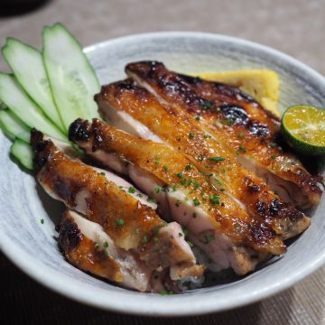 錵鑶日本料理（台北中山店）