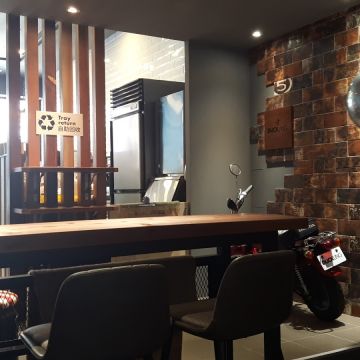 達客林 Duckling（南港店）