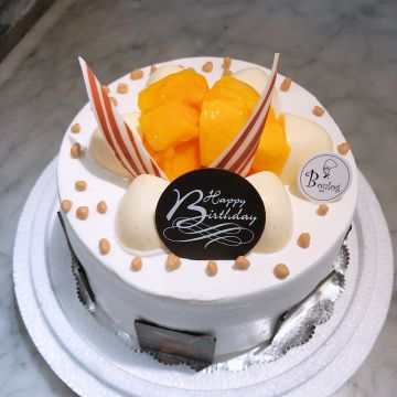 布洛烘焙 Boulog Boulangerie