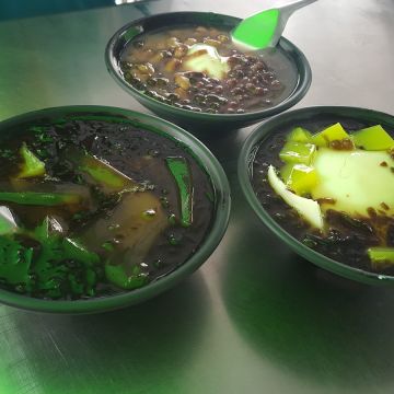 一品豆花（台中北區店）