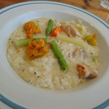 豬仔小森林 小花卉 Porco Café