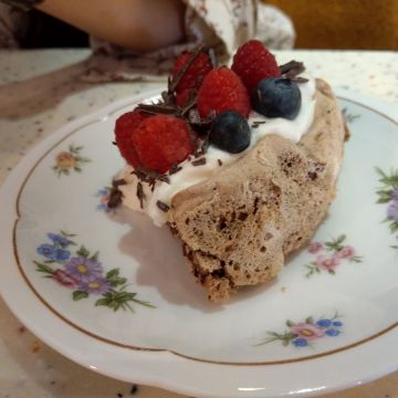 Berenice Patisserie 貝荷尼絲手工甜點