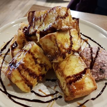 917 好事咖啡創意廚房