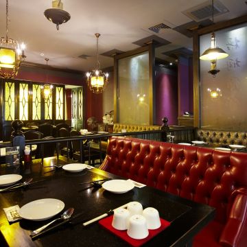 新月梧桐（台中西區店）