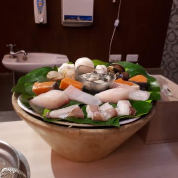 咕咚鼎私房養生火鍋