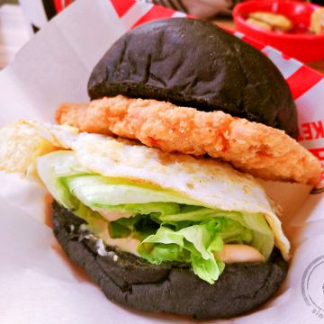 貝司堡（大里店）