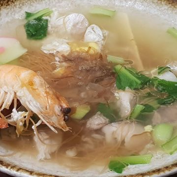 Joka酒咖食堂 Joka INN