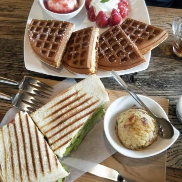 走走咖啡 WALK WALK COFFEE