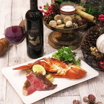 台北六福萬怡酒店 敘日 全日餐廳 Sunrise All Day Dining