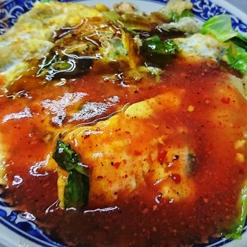 陳記蚵仔煎（八里店）