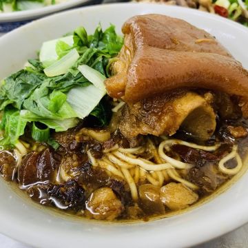 東引小吃店（松山店）