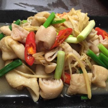 大院子迷你土雞鍋 明華店