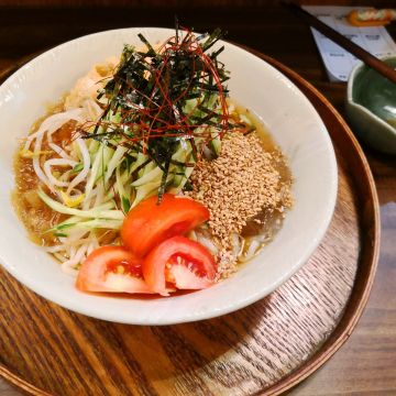 一碗食舖 Vegan Bowl