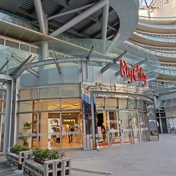 奔匙翻滾手炒飯 新竹巨城店 Run run Spoon