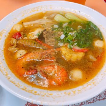 印度風（台北信義店）