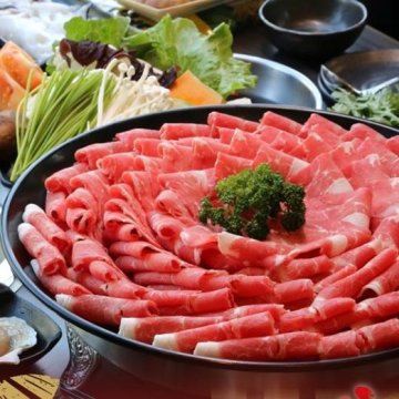 初嘛超市鍋物 (文心店)