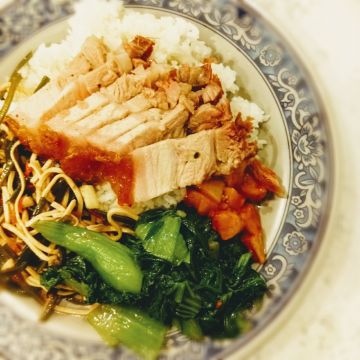 強記燒臘（嘉義西區店）