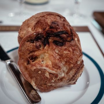 The Polo Cafe（新竹東區店）