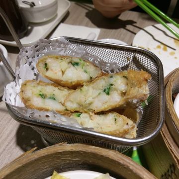 貍小籠港式點心