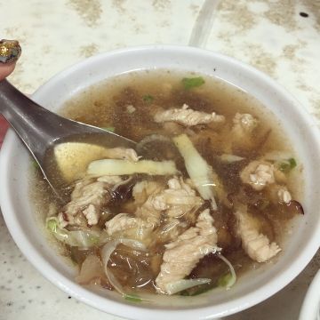 夜市爌肉飯