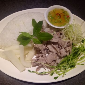 帽子泰式餐工坊