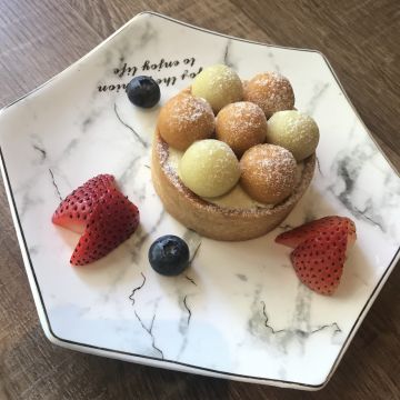 台灣咖啡（大林店）