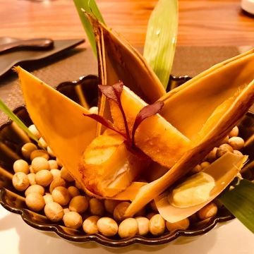 晶英國際行館 - UKAI TEI 牛排