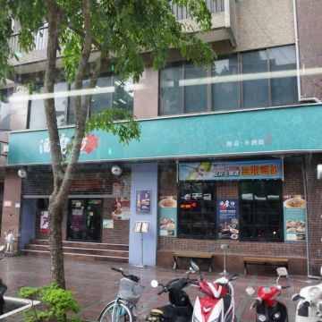 酒食坊 Pān-toh Bistro（南港店）