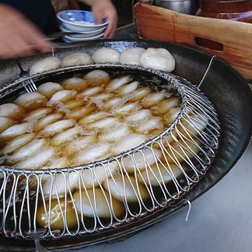董家肉圓