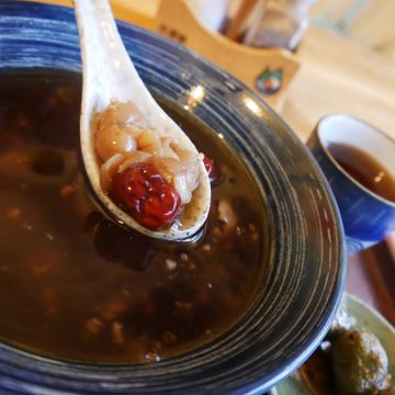 台澢號 Taitung Tea House