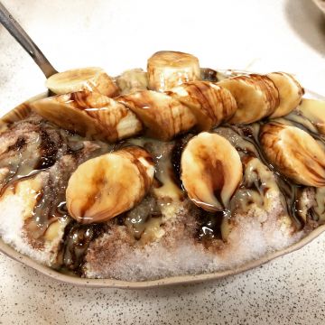 木瓜牛乳大王（泰山店）