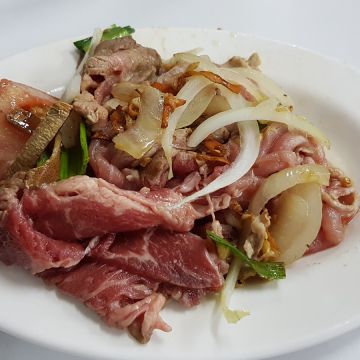 大安自助石頭火鍋