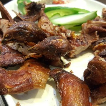 三哇D卡泰式料理