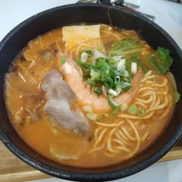 樂煮鍋燒專門店