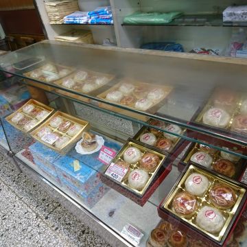 雪花齋（松山店）