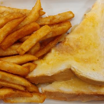 艾白旅生 Alba Voyage