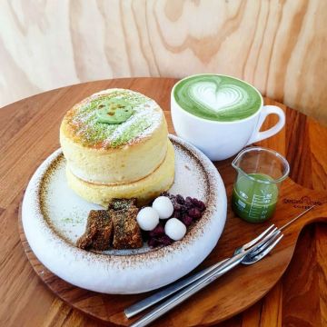 成真咖啡 台南正興店