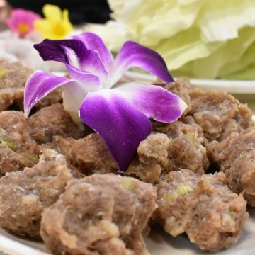 天才現宰牛肉爐