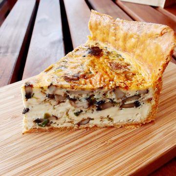 Ricordoz Bake House從前‧以後