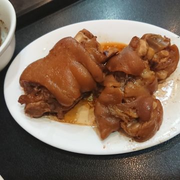 蓮霧滷肉飯