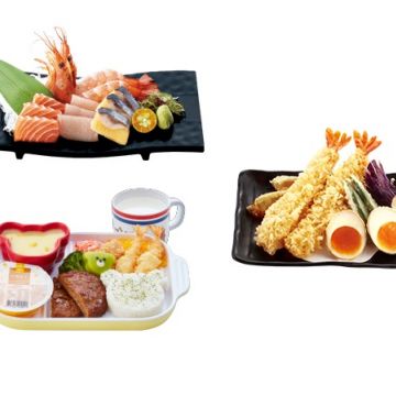 定食8 八德家樂福店