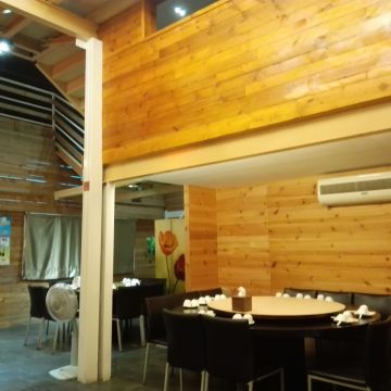 北平天福樓小館