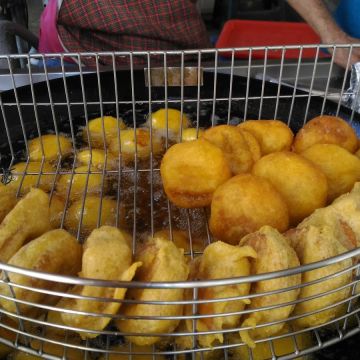 佛都愛玉（佳里店）