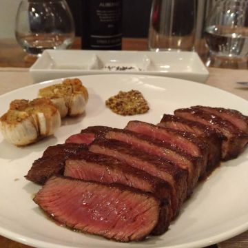 Secret21 乾式熟成牛排 Secret 21