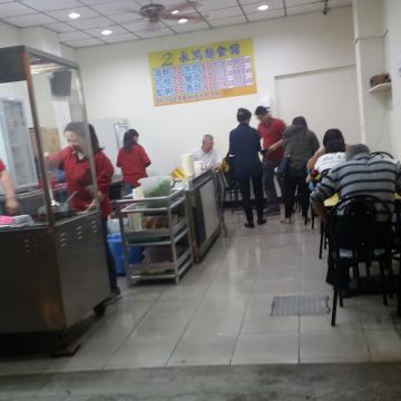 永鴻集團薑母鴨