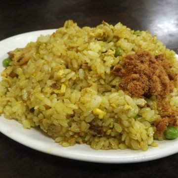 泰便宜南洋小吃