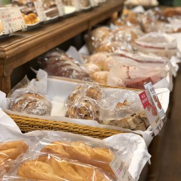 唐緹烘焙坊 Tartine（台北信義店）