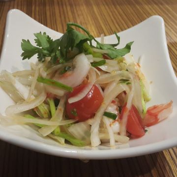 泰味廚房（中和店）